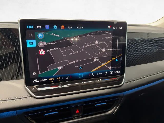 Volkswagen Tiguan 1.5 eTSI DSG Life