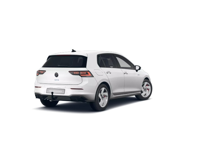 Volkswagen Golf Business GTE