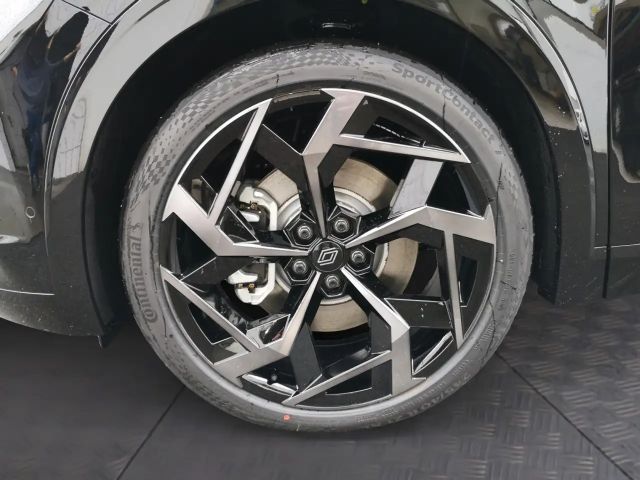 Renault Rafale Alpine Esprit