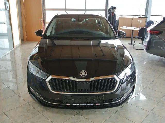 Skoda Octavia Sport Style Style