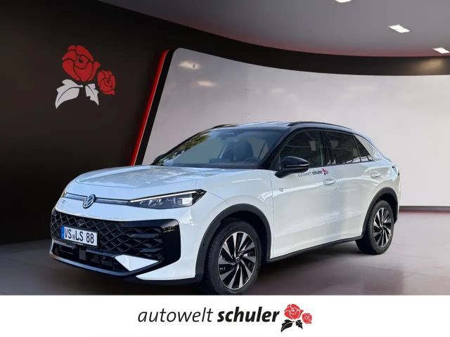 Volkswagen T-Roc DSG R-Line Style