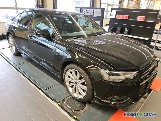 Audi A6 2.0 TFSI Quattro Sedan