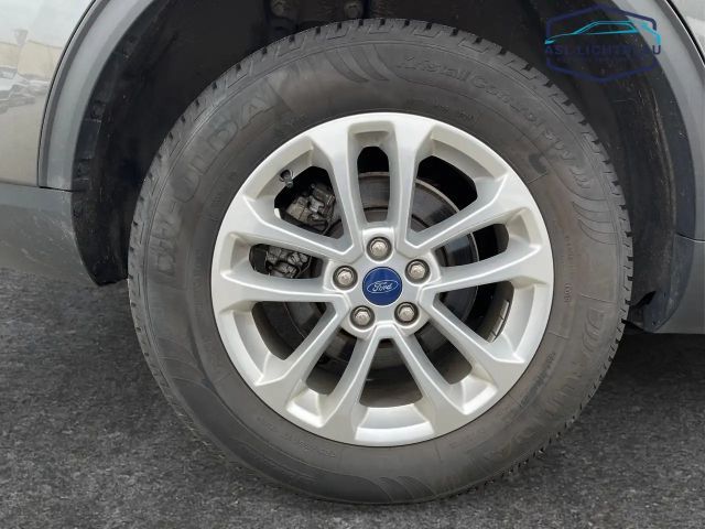 Ford Kuga EcoBoost Titanium X