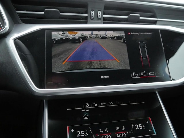 Audi A6 45 TDI Avant Quattro S-Tronic