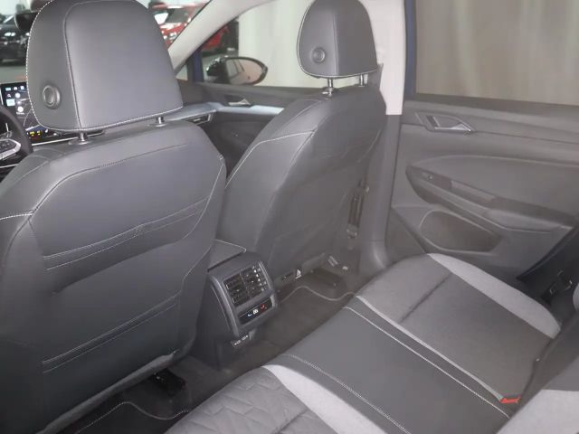 Volkswagen Golf 2.0 TDI DSG