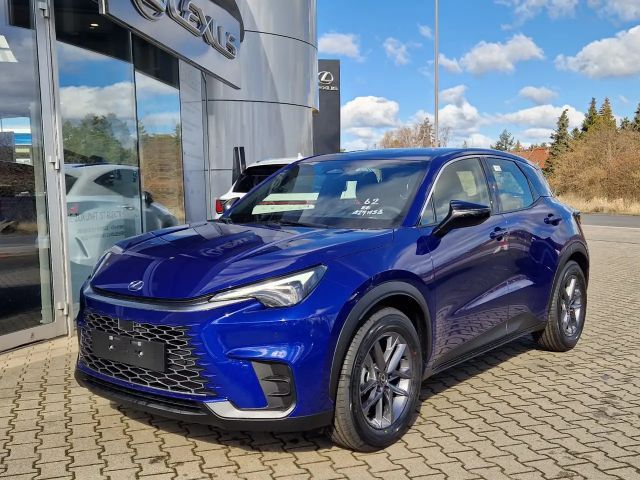 Lexus LBX 1,5 FWD Komfort Paket