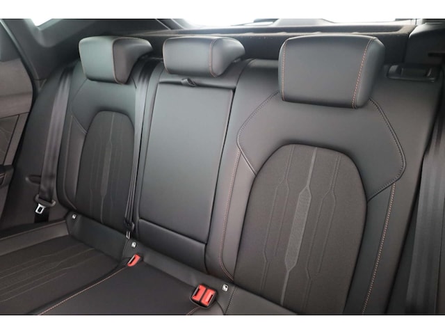 Cupra Formentor 2.0 TSI 4Drive VZ