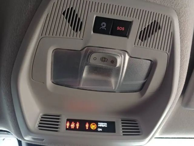 Opel Frontera Edition