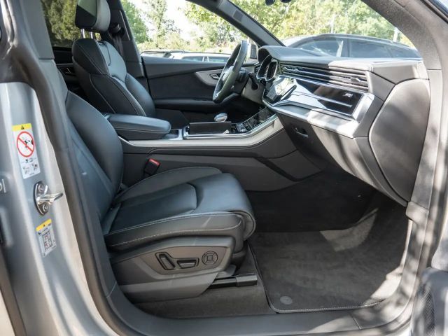 Audi Q8 50 TDI Quattro S-Line