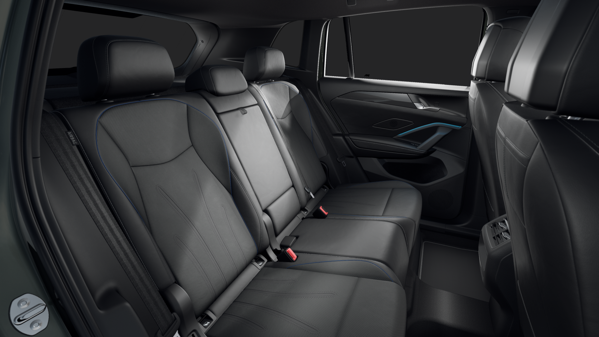 Volkswagen Tiguan 2.0 TDI DSG