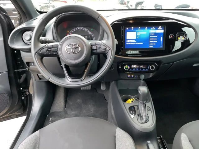 Toyota Aygo 1.0 VVT-i Business Hatchback