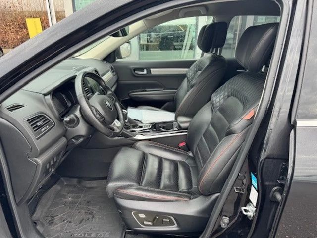 Renault Koleos Initiale Paris