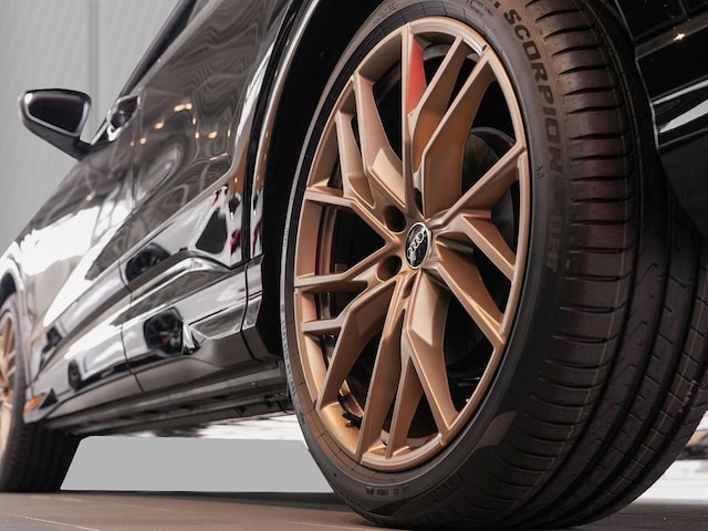 Audi Q4 e-tron Sportback