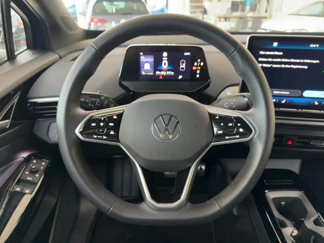 Volkswagen ID.4 77 KWh Performance Pro