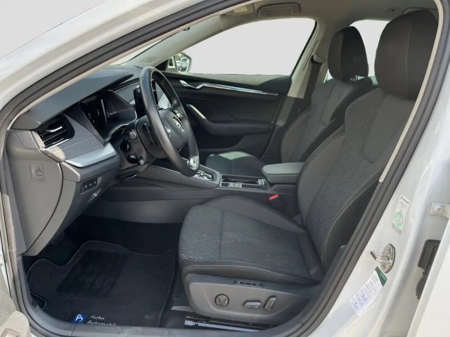 Skoda Octavia 1.5 TSI Combi Style Style