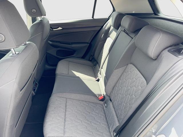 Volkswagen Golf 1.5 TSI Golf VIII Life