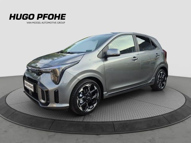Kia Picanto GT-Line