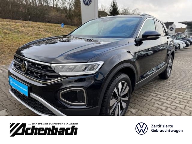 Volkswagen T-Roc 1.0 TSI Move