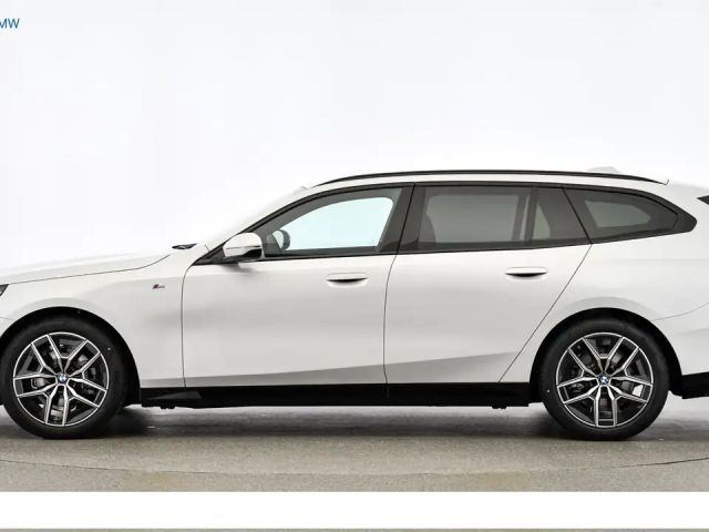BMW 520 520d xDrive