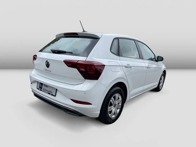 Volkswagen Polo 1.0 App-Connect Dig.Cockpit LED PDC Sitzhei