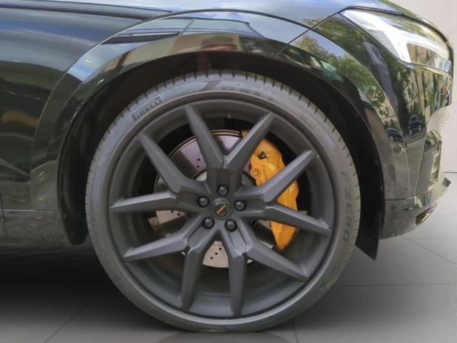 Volvo XC60 Polestar T8
