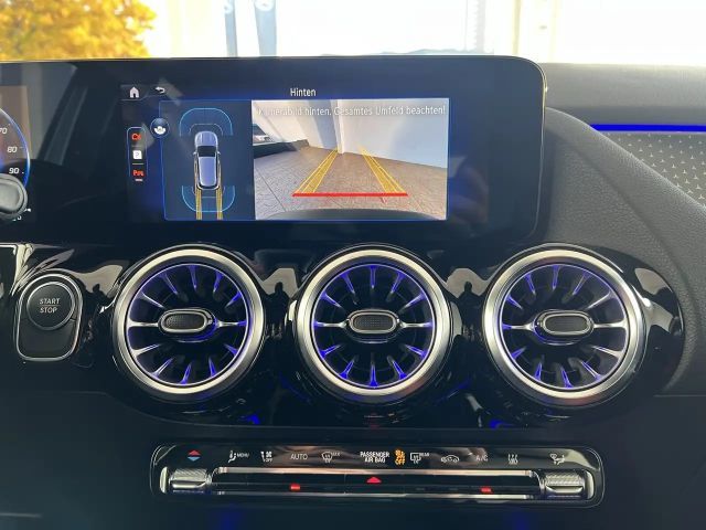 Mercedes-Benz EQA 350 4MATIC Progressive