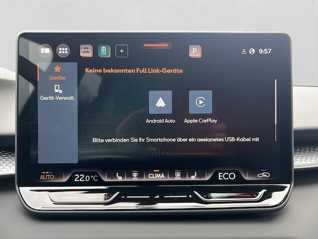 Cupra Terramar 1.5 e-Hybrid