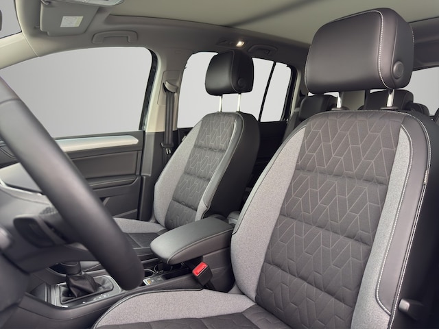 Volkswagen Touran Comfortline R-Line