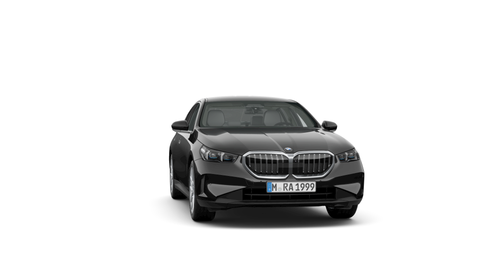 BMW 520 520d Sedan xDrive