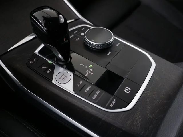 BMW 320 320e Sport Line