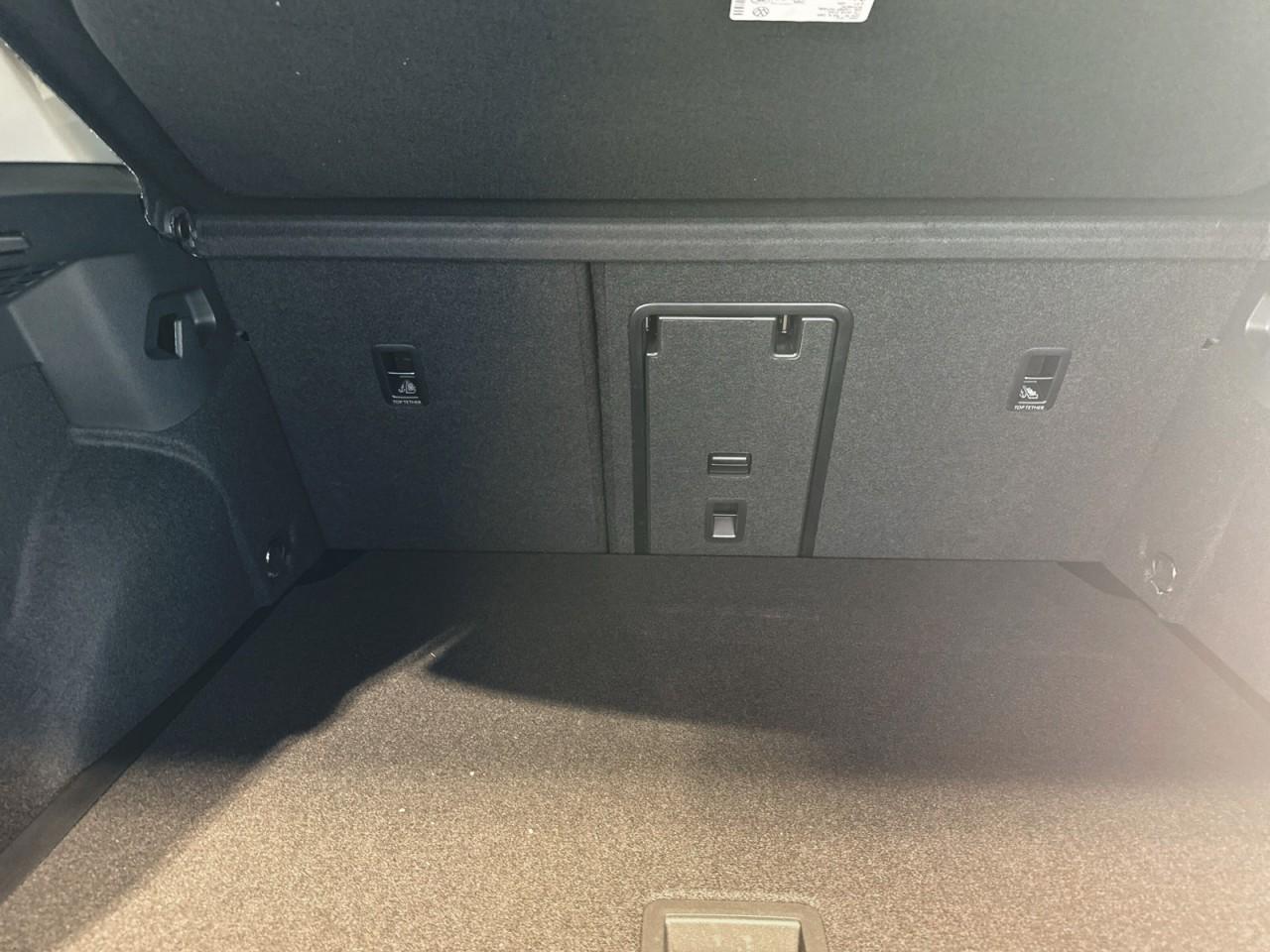 Volkswagen Golf Golf VIII Life Variant