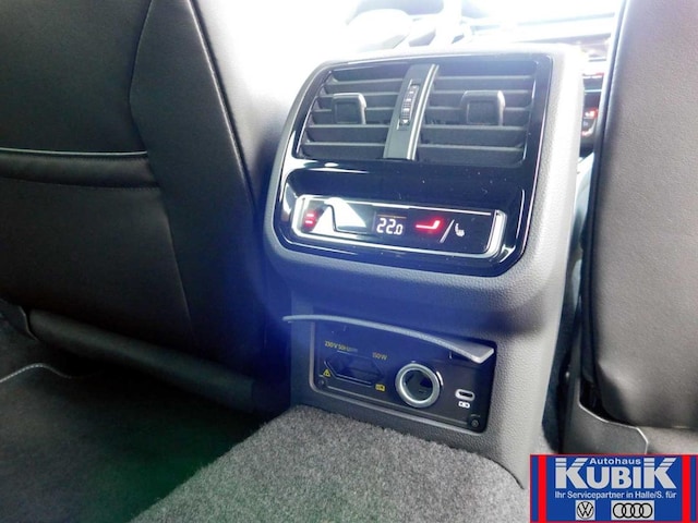 Volkswagen Arteon Shooting Brake 4Motion DSG