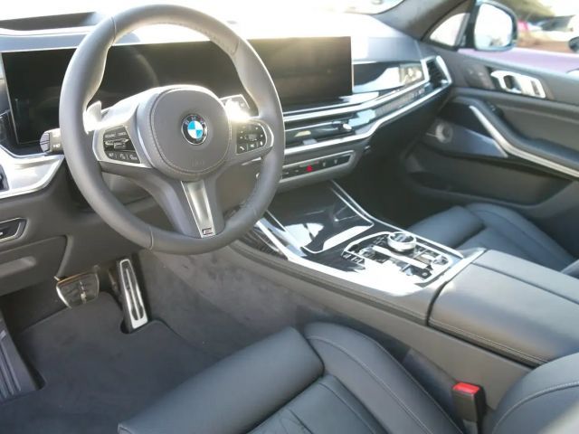 BMW X7 xDrive40d