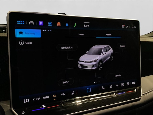 Volkswagen Tiguan 1.5 eTSI DSG IQ.Drive