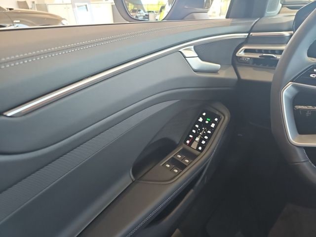 Audi A6 Avant S-Tronic