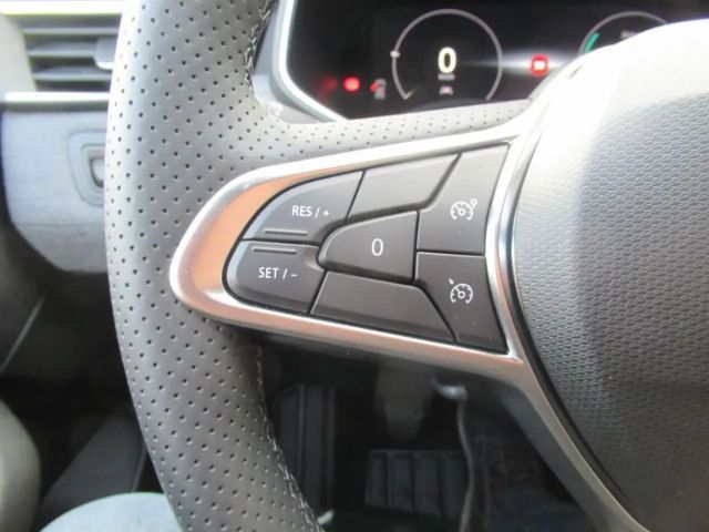 Renault Clio TCe 90 Techno