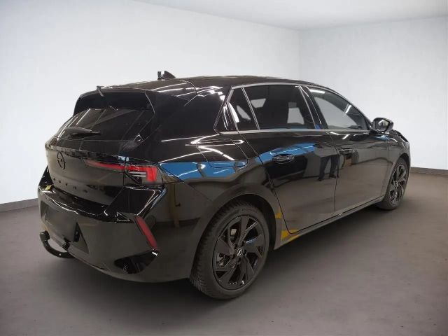 Opel Astra GS-Line Grand Sport
