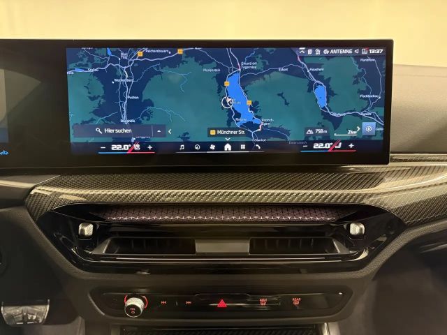 BMW 340 M-Sport Touring xDrive