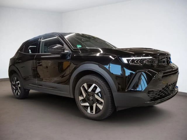 Opel Mokka GS-Line Grand Sport
