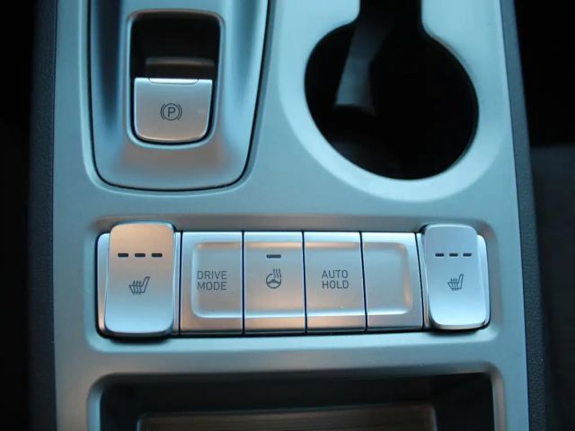 Hyundai Kona Electric Select