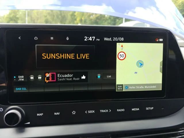 Hyundai i20 1.6 N Performance T-GDi