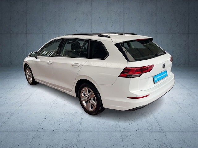 Volkswagen Golf 1.0 TSI Life Variant