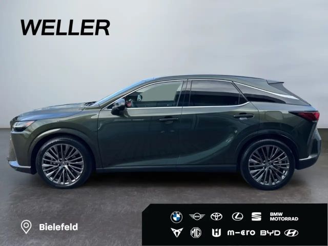 Lexus RX-Serie 450h Luxury Line