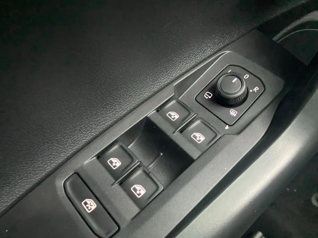 Volkswagen Polo Friends TSI