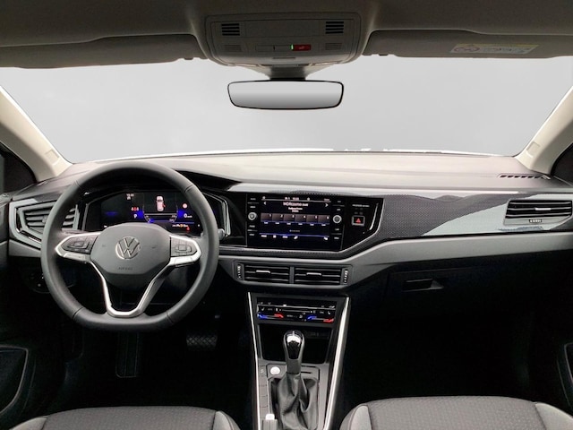 Volkswagen Taigo 1.0 TSI DSG Life