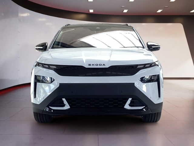 Skoda Elroq FIRST EDTION 285PS ACC LED KESSY