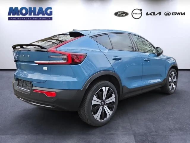 Volvo C40 AWD Twin Engine Ultimate