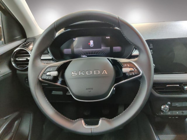 Skoda Fabia Fabia 130 Jahre 1.0 LED/Sitzhzg/Climatronic/RFK