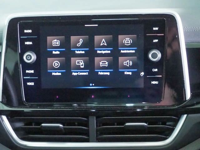 Volkswagen T-Roc 1.5 TSI R-Line