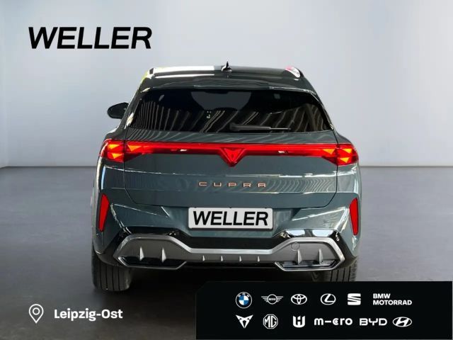 Cupra Terramar 2.0 TSI VZ